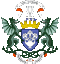 Dundee Coat of Arms