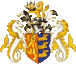 Ipswich Coat of Arms