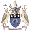Leeds Coat of Arms
