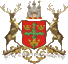 Nottingham Coat of Arms